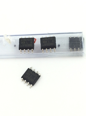 ATMLH122 贴片八脚 SOP8封装 芯片 IC集成电路