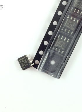 TPS3307-18DR 丝印30718 电源管理芯片 贴片八脚 全新原装进口