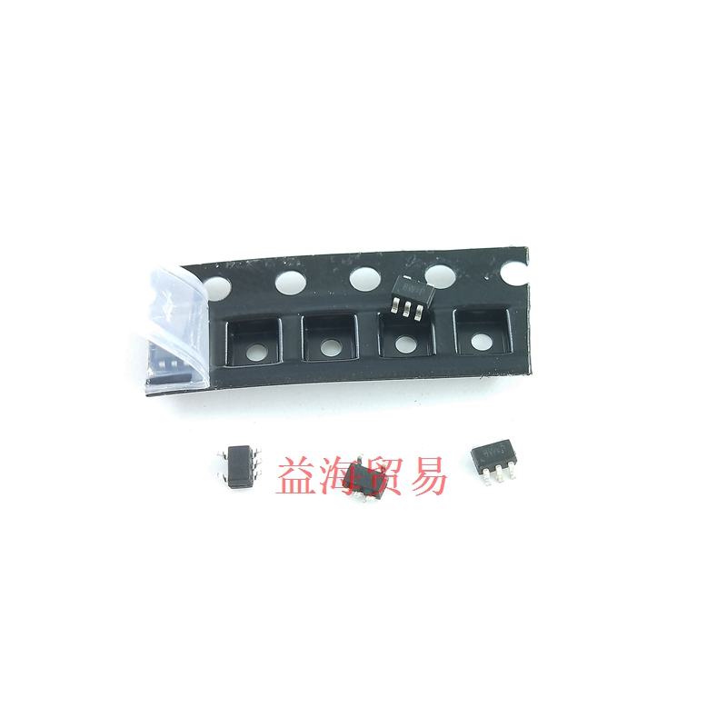 RT9020-18GU5 贴片SOT23-5五脚丝印BW全新原装 1.8V 500MA SC70-5