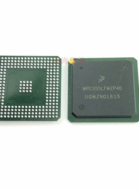 MCP555LFMZP40 汽车电脑版BGA芯片 IC集成电路 进口货 深圳发货