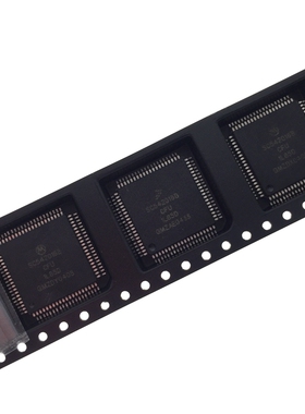 SC542016BCFU 1L85D QFP80脚 常用汽车电脑板ECU芯片CPU IC集成