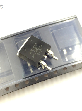 BUK765R2-40B 汽车电脑板易损三极管 贴片TO263 集成 BUK765R240B