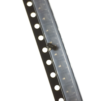 BAS16H SOD-323 全新原装质量现货 BAS16HT1G