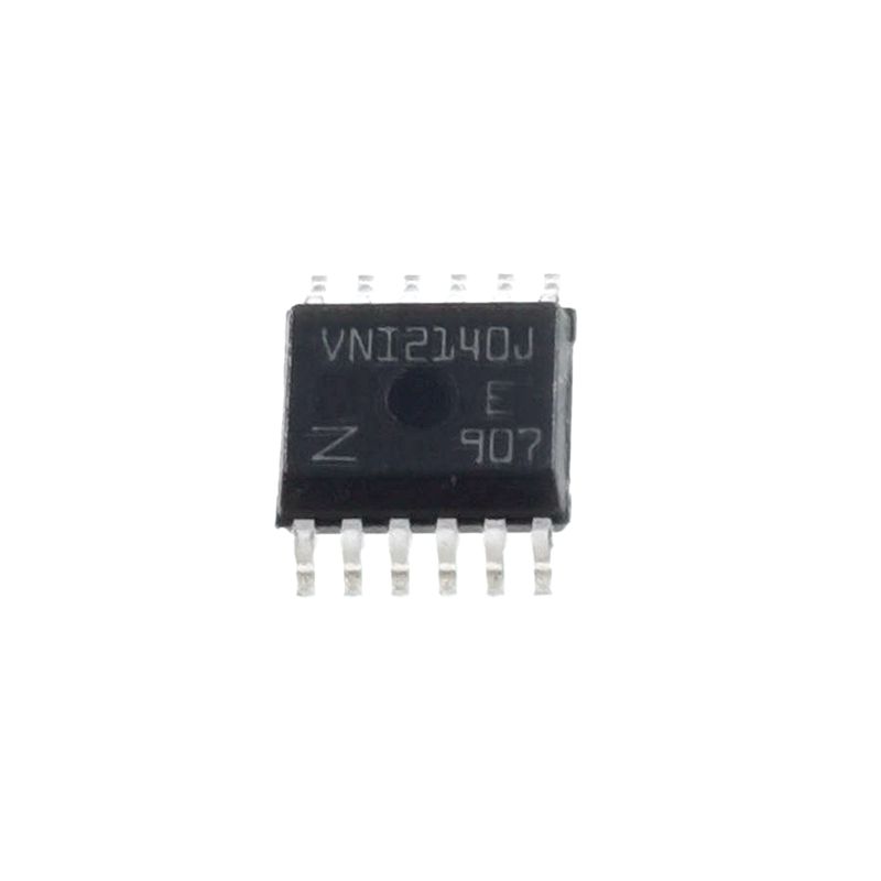 VNI2140J HSOP12 全新原装进口 芯片 集成电路IC
