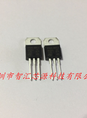 BTA24-800SW BTA24-800SWRG 双向可控硅 TO-220 【全新原装进口】