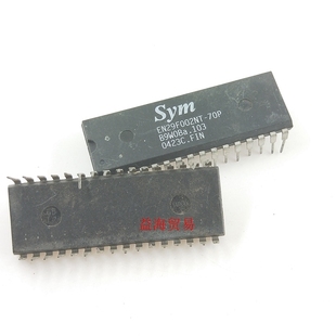 70P EF6805U2P 直插 IC集成电路 老库存原字原脚 芯片 EN29F002NT