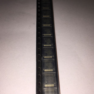 三极管 SN74LVC00APWR 丝印LVC00A  原装现货直拍{一个起拍}