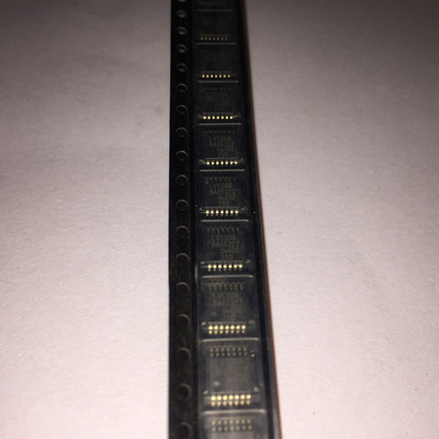 三极管 SN74LVC00APWR 丝印LVC00A  原装现货直拍{一个起拍}