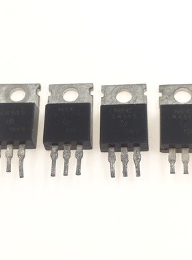 K4145原字进口拆机 场效应管 MOS管 控制器 逆变器三极管 2SK4145