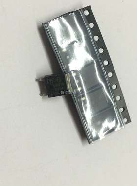 MOS场效应管 VND14NV04芯片 贴片TO-252封装 汽车电脑板易损