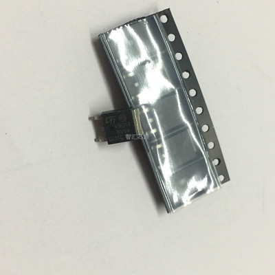 MOS场效应管 VND14NV04芯片 贴片TO-252封装 汽车电脑板易损