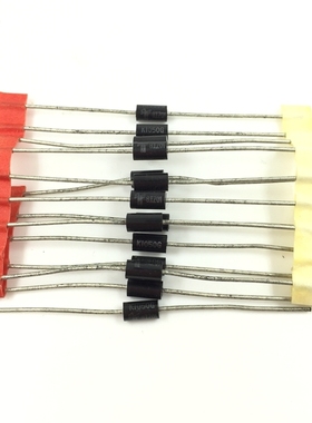 K1050G 二极管 95V-113V 直插 触发双向管 DO15封装
