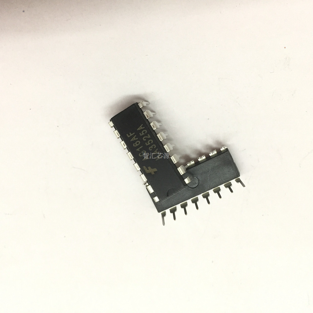 KA3525A 开关电源芯片控制器 直插DIP-16 全新原装