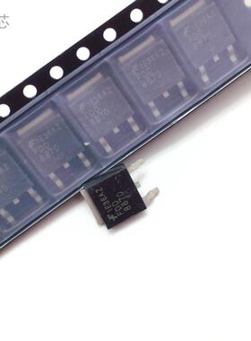 FDD8870 贴片MOS场效应管8870 液晶电源常用大功率 30V160A TO252