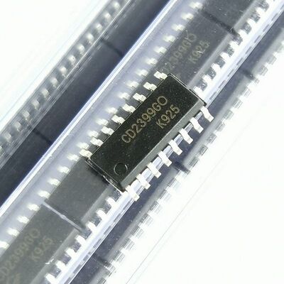 CD2399GO 音频数字混响处理电路芯片 SOP-16 替代PT2399 CD2399G0