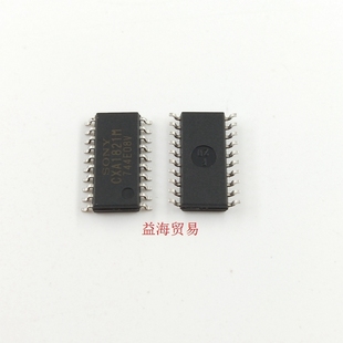 CXA1821M 芯片 全新原装进口 SOP20封装 SOP20封装 深圳发货