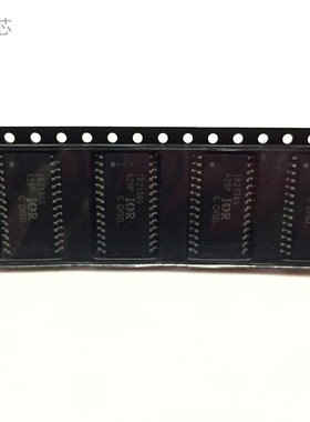 IR2136S 电桥驱动器 IC集成电路芯片 全新原装进口 IR2136STRPBF