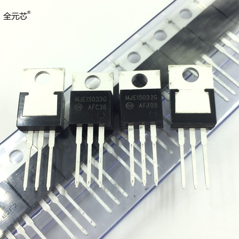 全新现货配对管全元芯