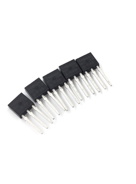 14N05直插 MOS场效应管14N05L 全新原装TO251 14A 50V N管 三极管