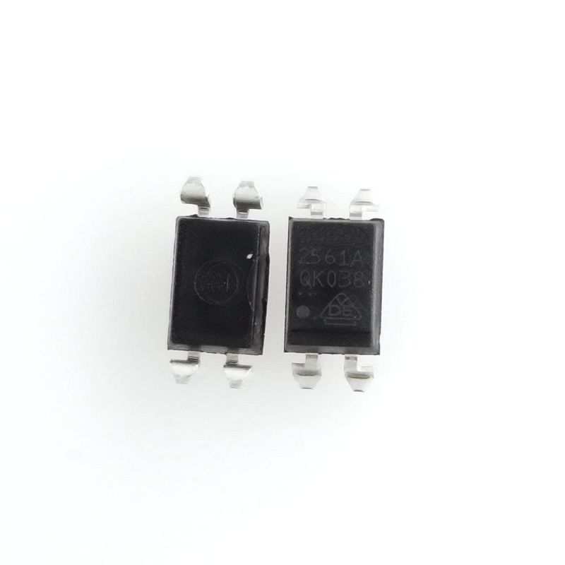 2561A光耦 PS2561AL-1 R2561A 全新原装进口 贴片