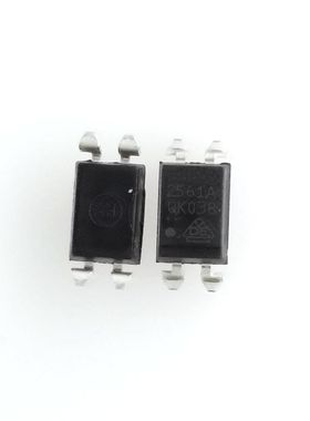 2561A光耦 PS2561AL-1 R2561A 全新原装进口 贴片