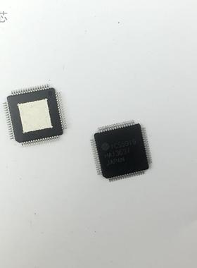 HA13637 全新原装进口 QFP64封装 IC集成电路芯片 深圳发货