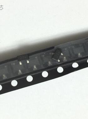 AN48820A-NL 丝印20 贴片三极管 SOT23封装