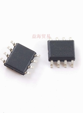 Z1046AI 电源管理芯片 Z1046A1 全新原装进口  21046A1 贴片SOP8