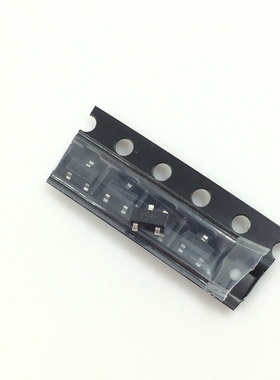 BZX84C16 丝印:Y5 SOT-23封装 0.35W 16V二极管 贴片 齐纳稳压管