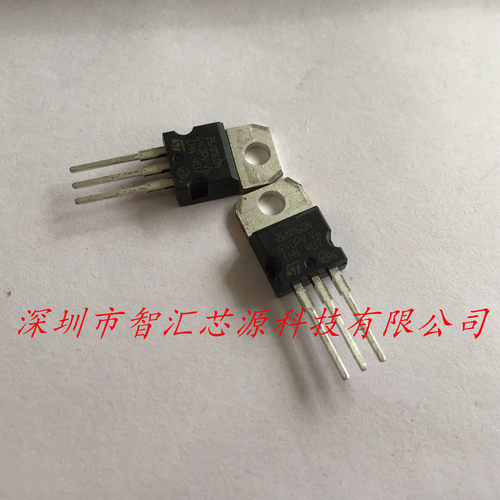 进口26NM60N MOS场效应管 全新原装 实图拍摄