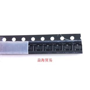 FDN340P 丝印340 场效应MOS管 340K 贴片SOT23 MOSFET管 全新原装