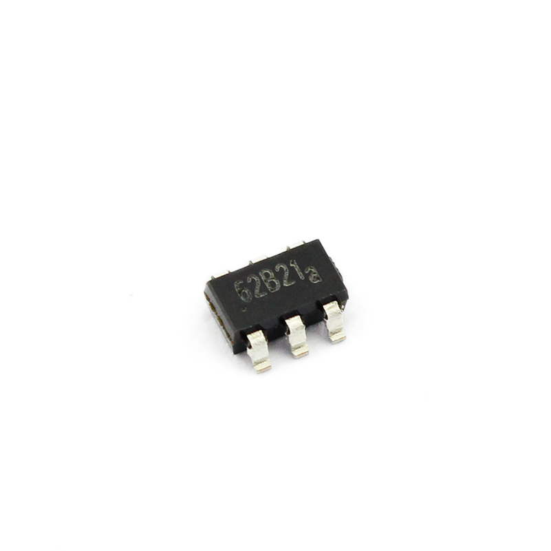OB2262 贴片PWM控制电路 SOT-23-6 丝印62B21 电源芯片 管理IC