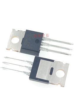 进口IRFB38N20D 200V43A FB38N20D 场效应MOS管 三极管全新原装