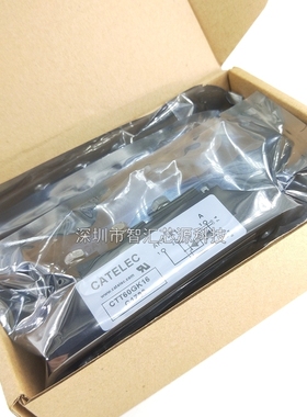 CTT60GK16 晶闸管模块 CTT60GK18 CTT60GK12 下单留言型号