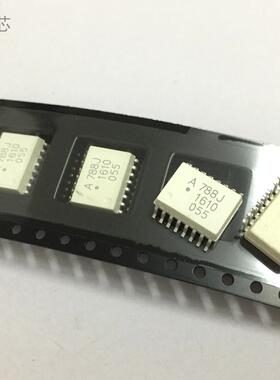 A788J 光耦 HCPL-788J HCPL788J SOP8 贴片八脚 编带