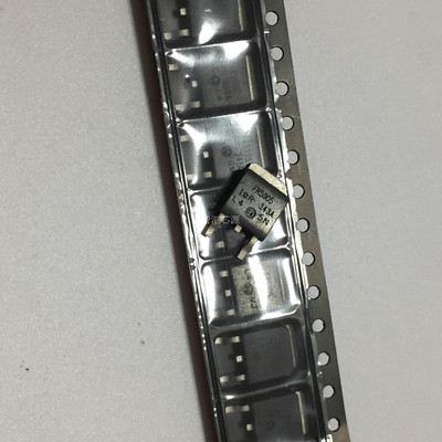 进口全新原装TO-252 IRFR5305TRPBF P沟道 55V 31A MOS场效应管