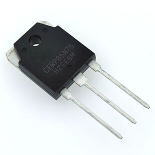 CEWP85N75 TO-3P 功率管 深圳发货