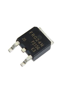 IRFR024NTRPBF FR024N 场效应管  贴片 N沟道 TO-252