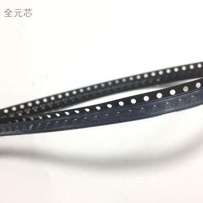 L2N7002WT1G 丝印6C 贴片三极管 FETS SOT-323封装 2N7002W