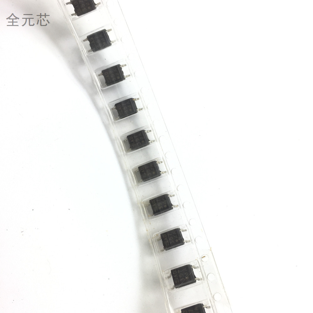 PC357A 光耦 光电耦合器 PC357N1J000F 贴片SOP4封装 全新原装