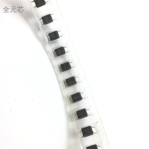 PC357A 光耦 光电耦合器 PC357N1J000F 贴片SOP4封装 全新原装