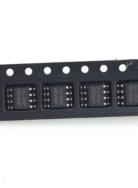 M24C32-WMN6TP 存储器芯片IC 贴片八脚 丝印24C32WP 全新原装进口