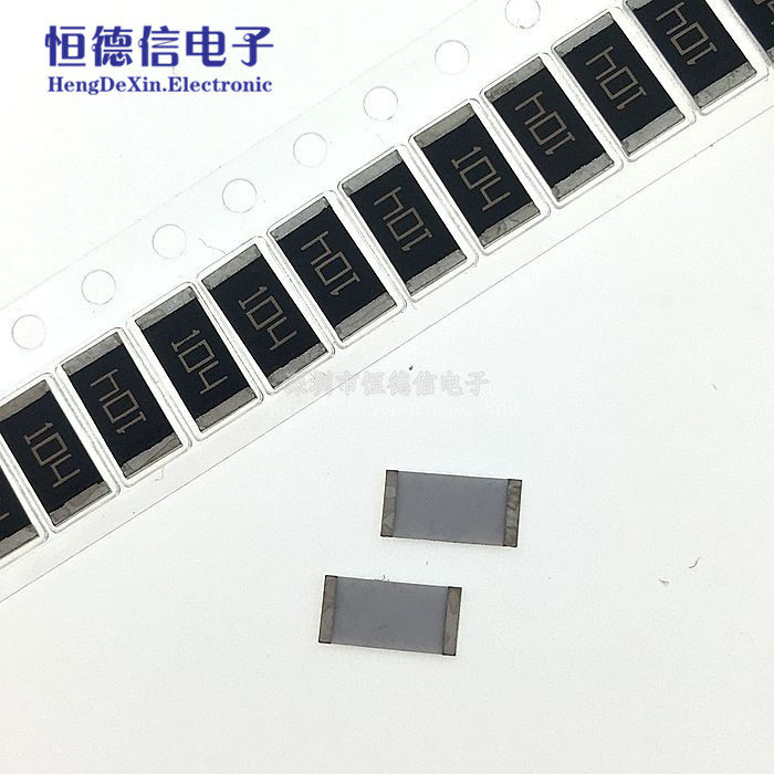 2512贴片电阻 5% 1W 代拍 (非电阻包 备注阻值) 4000只/盘