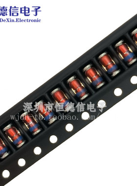 ZMM12 贴片稳压管 1206封装 1/2W 0.5W 12V二极管