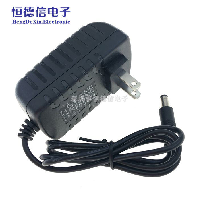 按摩器 甩脂机瘦身腰带开关专用电源适配器 24V1A 充电器足流足安