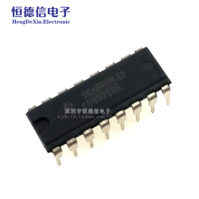全新原装 直插 CD4521BE CD4521 DIP-16 计数/除法器