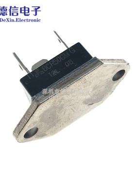全新BCR50GM 双向可控硅BCR50GMG-12L 50A 600V BCR30GM 30A