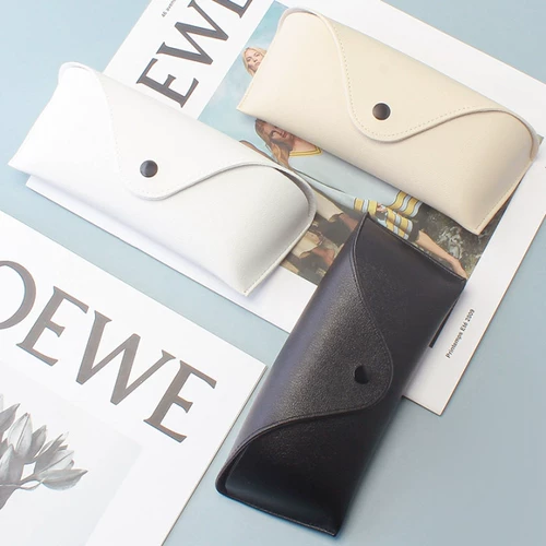 Брендовая японская банка для хранения, ретро высококачественная коробка для хранения, солнцезащитные очки, изысканный стиль