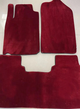 适用雷克萨斯凌志LX570 LS460 LS500H RX270350 ES300 汽车脚垫