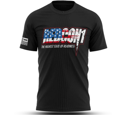 REDCON1训练健身健美奥赛